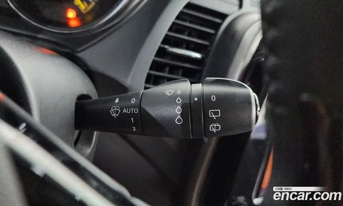 Renault (Samsung) QM3 2016 1.5 автомат (гидро), фото 27
