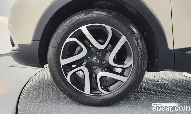 Renault (Samsung) QM3 2016 1.5 автомат (гидро), миниатюра 5