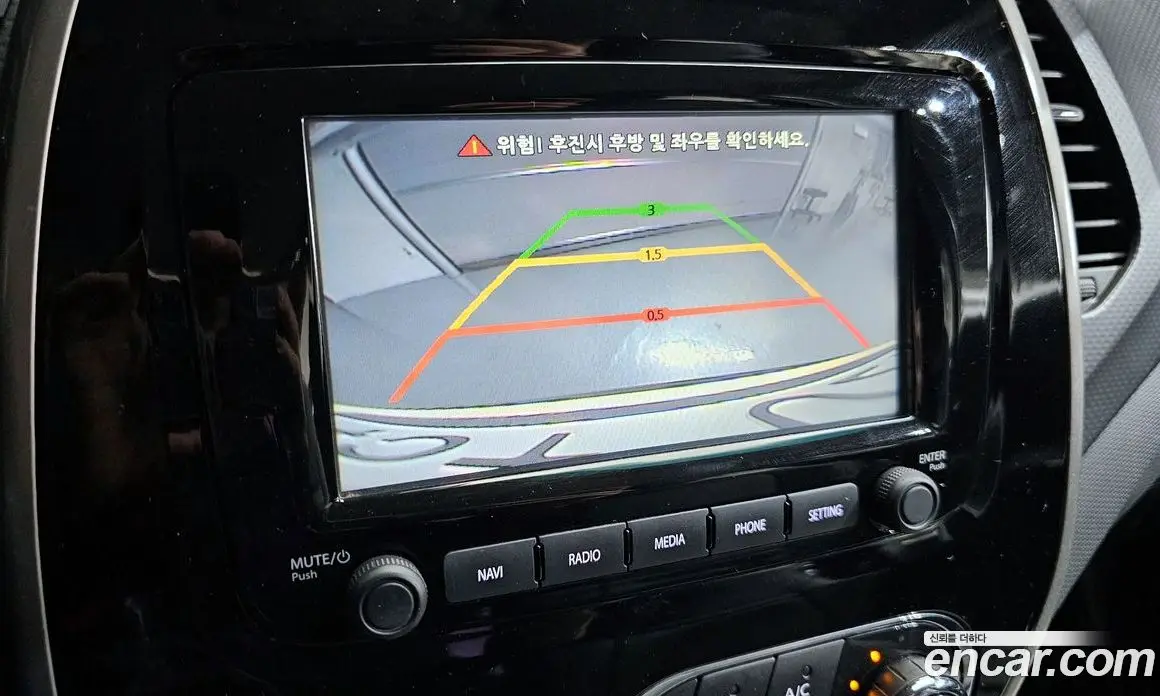 Renault (Samsung) QM3 2016 1.5 автомат (гидро), фото 17