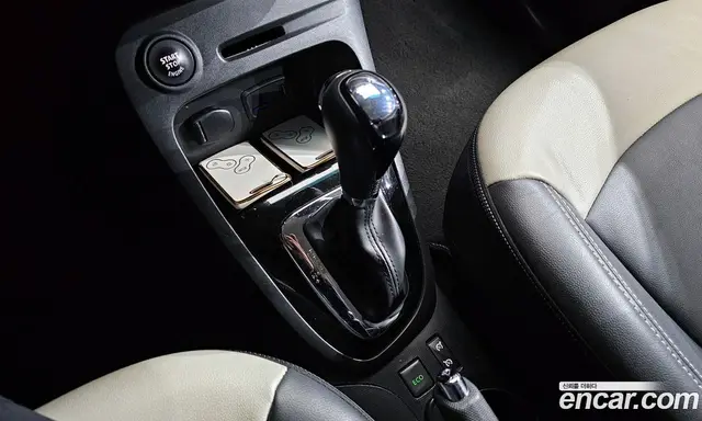 Renault (Samsung) QM3 2016 1.5 автомат (гидро), миниатюра 9