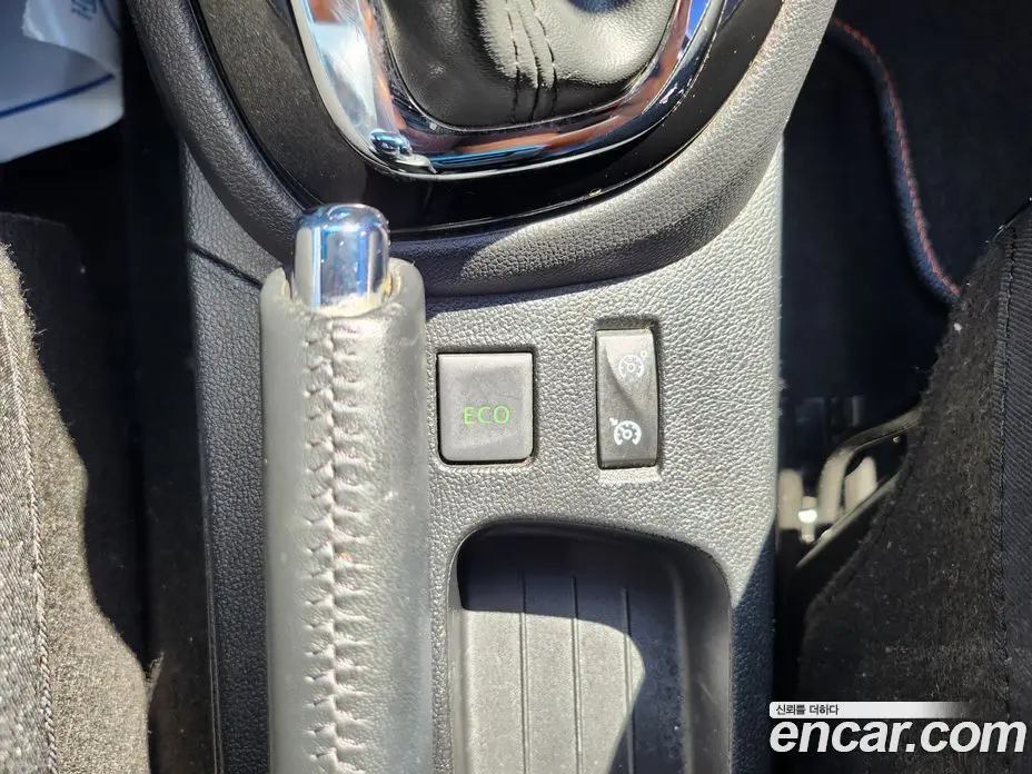 Renault (Samsung) QM3 2017 1.5 автомат (гидро), фото 12