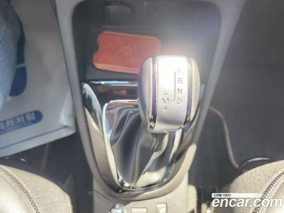 Renault (Samsung) QM3 2017 1.5 автомат (гидро), фото 13