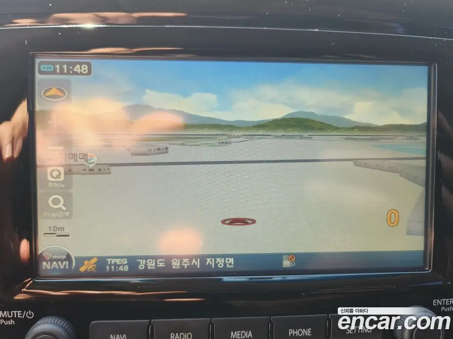 Renault (Samsung) QM3 2017 1.5 автомат (гидро), фото 17