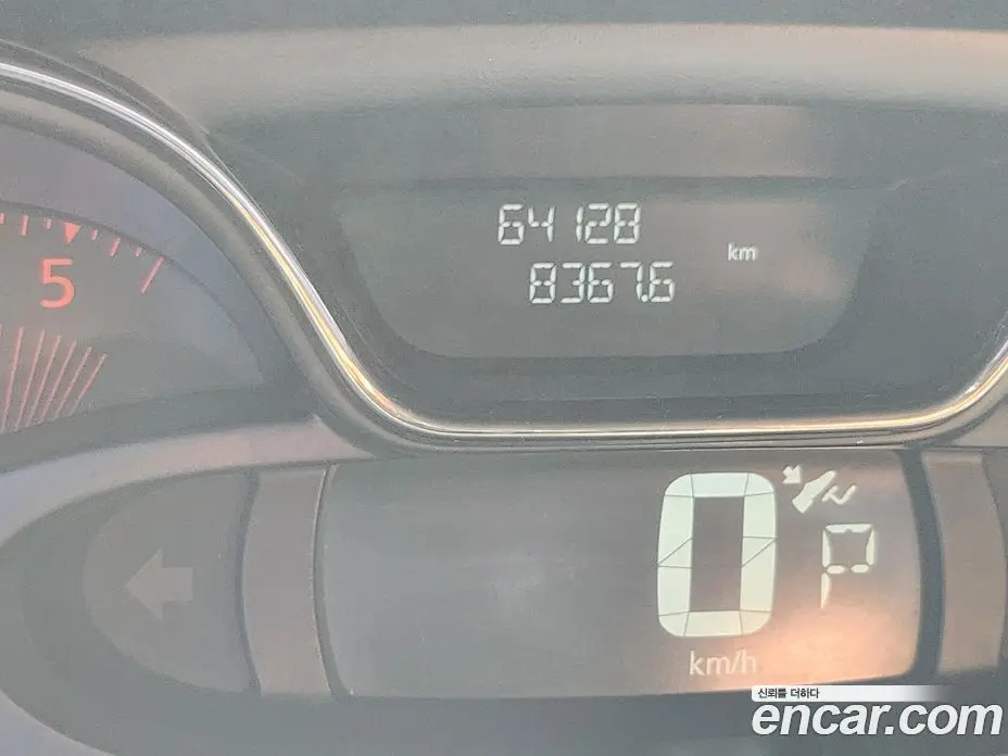 Renault (Samsung) QM3 2017 1.5 автомат (гидро), фото 9