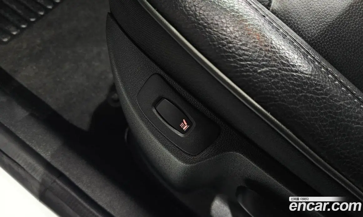 Renault (Samsung) QM3 2019 1.5 автомат (гидро), фото 16