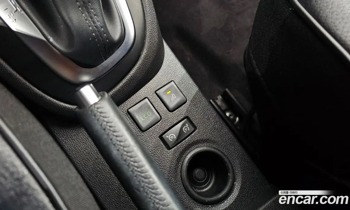 Renault (Samsung) QM3 2019 1.5 автомат (гидро), фото 17