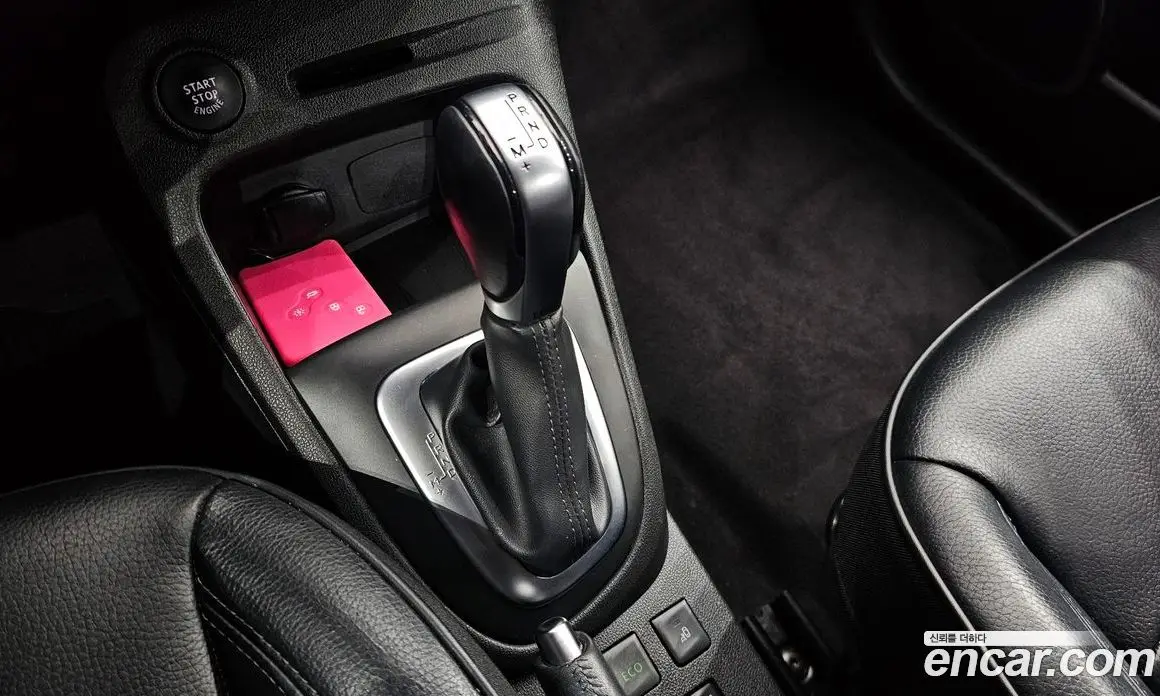 Renault (Samsung) QM3 2019 1.5 автомат (гидро), фото 9