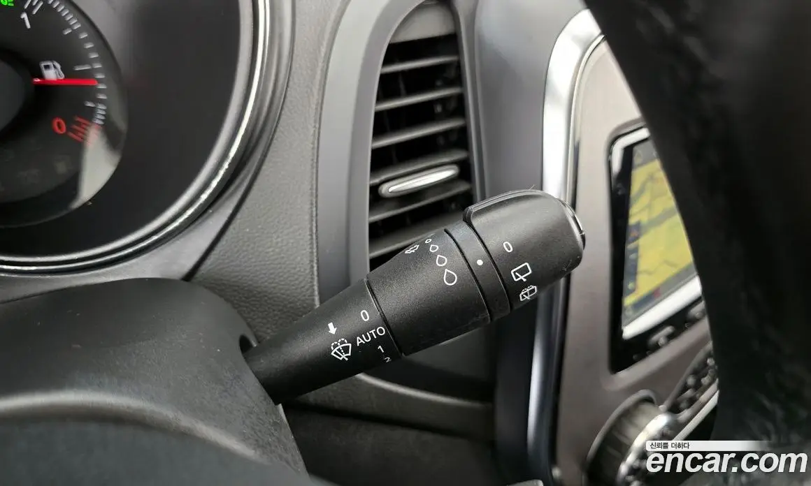 Renault (Samsung) QM3 2019 1.5 автомат (гидро), фото 23