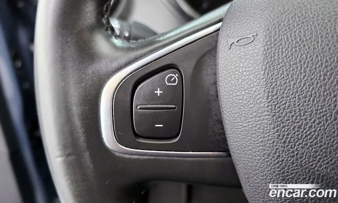 Renault (Samsung) QM3 2019 1.5 автомат (гидро), фото 27