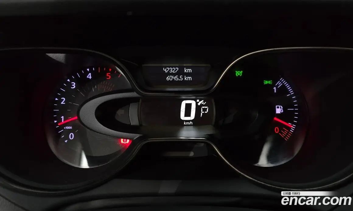 Renault (Samsung) QM3 2019 1.5 автомат (гидро), фото 11