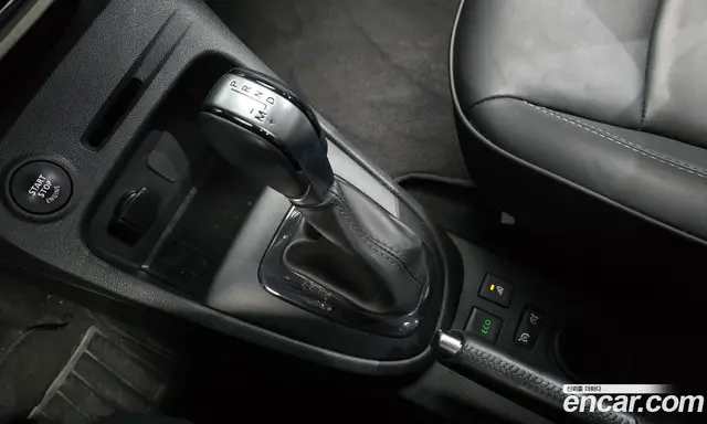 Renault (Samsung) QM3 2019 1.5 автомат (гидро), миниатюра 12