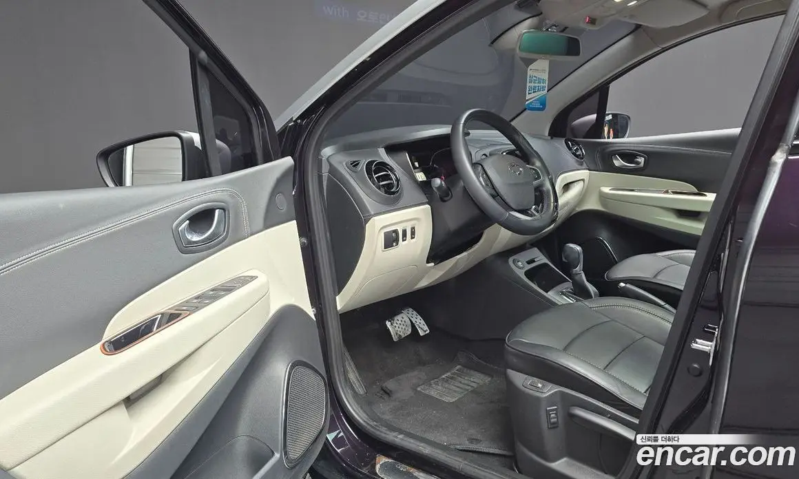 Renault (Samsung) QM3 2019 1.5 автомат (гидро), фото 13