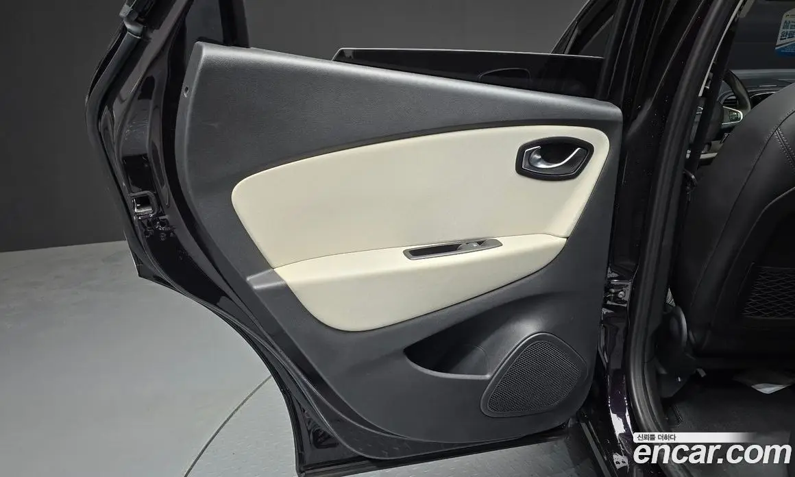 Renault (Samsung) QM3 2019 1.5 автомат (гидро), фото 15