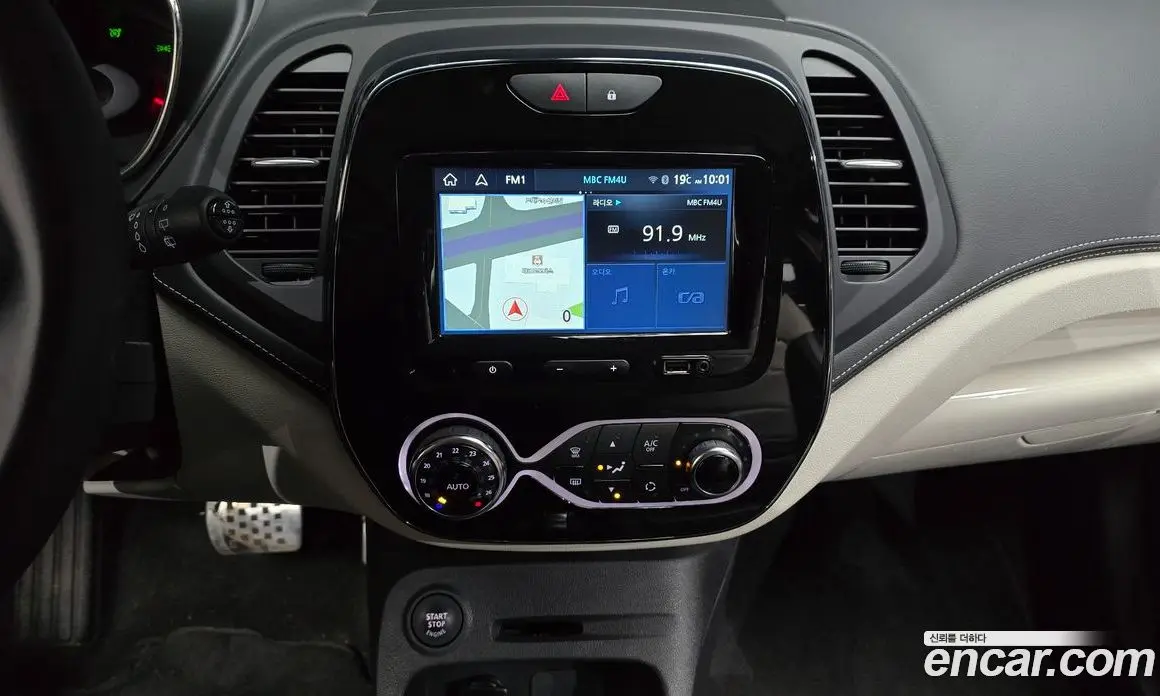 Renault (Samsung) QM3 2019 1.5 автомат (гидро), фото 19