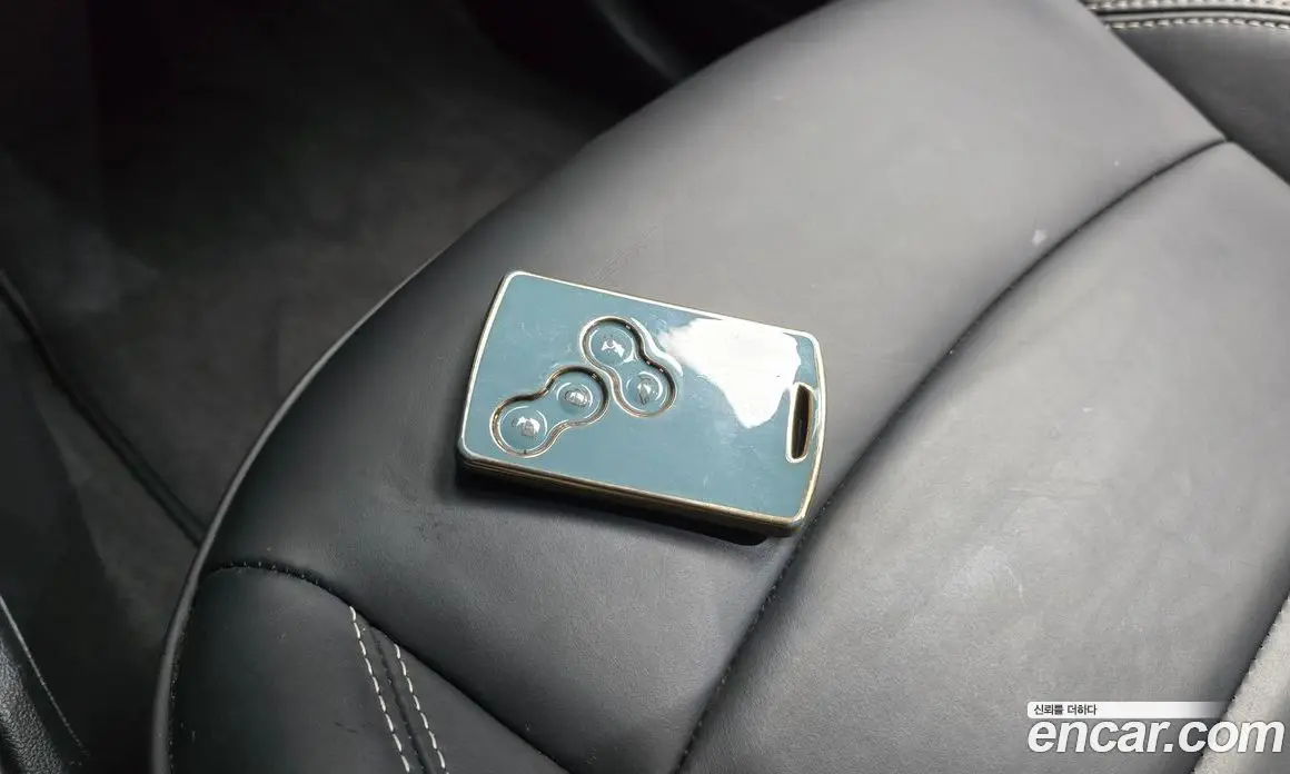 Renault (Samsung) QM3 2019 1.5 автомат (гидро), фото 25