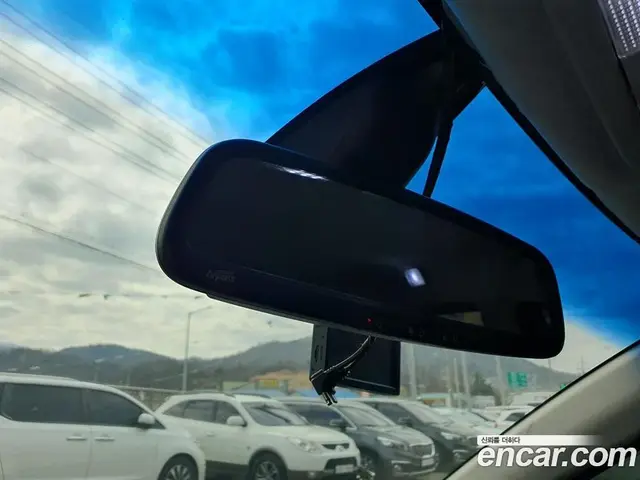 Renault (Samsung) QM5 2010 2.0 автомат (гидро), миниатюра 8
