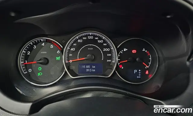 Renault (Samsung) QM5 2014 2.0 автомат (гидро), миниатюра 11