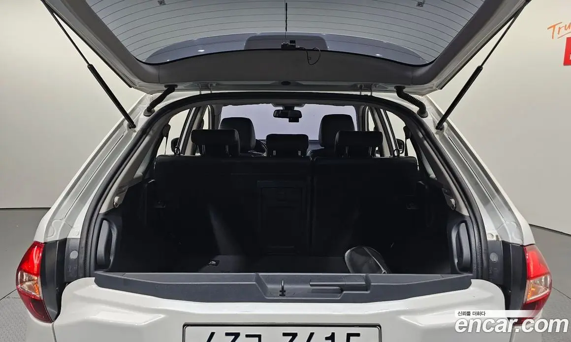 Renault (Samsung) QM5 2014 2.0 автомат (гидро), фото 21