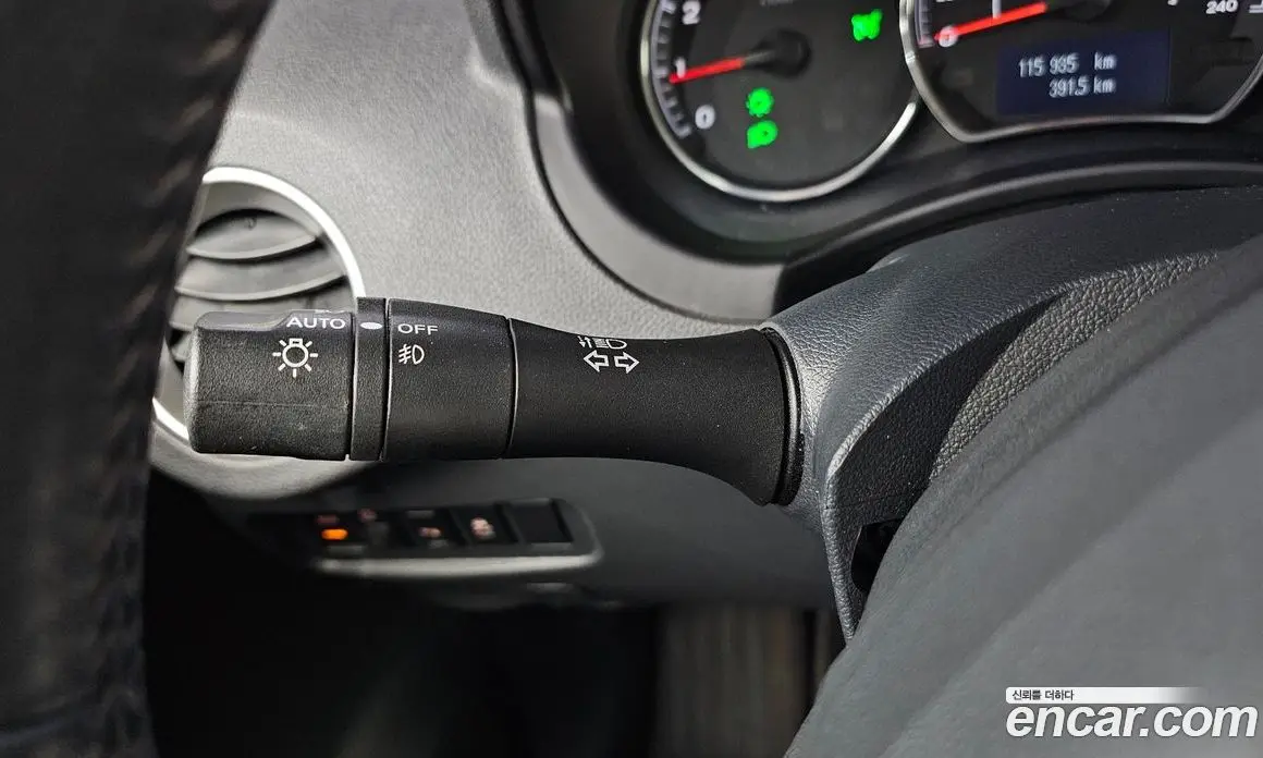 Renault (Samsung) QM5 2014 2.0 автомат (гидро), фото 28