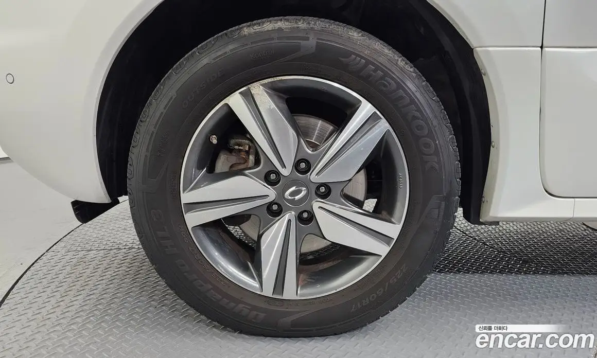 Renault (Samsung) QM5 2014 2.0 автомат (гидро), фото 5