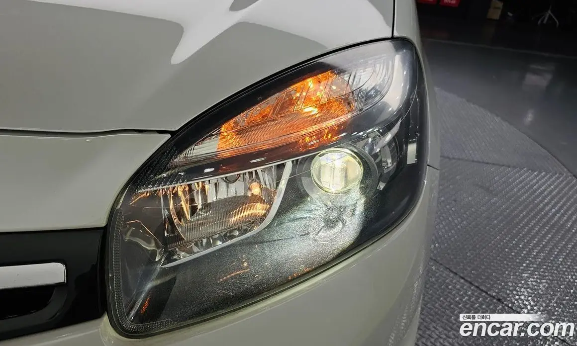 Renault (Samsung) QM5 2014 2.0 автомат (гидро), фото 8