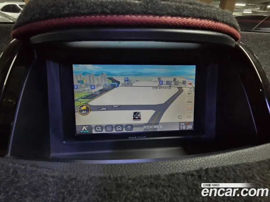 Renault (Samsung) QM5 2015 2.0 автомат (гидро), фото 17