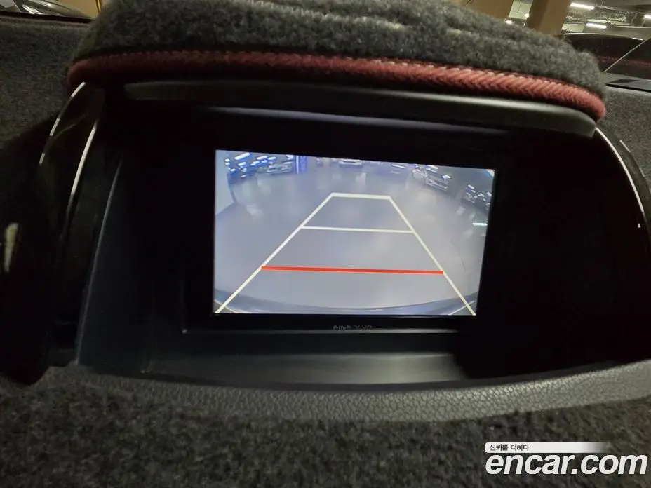 Renault (Samsung) QM5 2015 2.0 автомат (гидро), фото 18