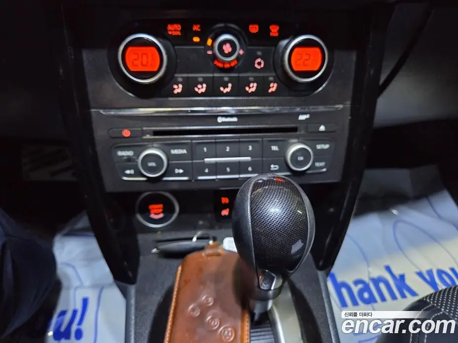 Renault (Samsung) QM5 2015 2.0 автомат (гидро), фото 19