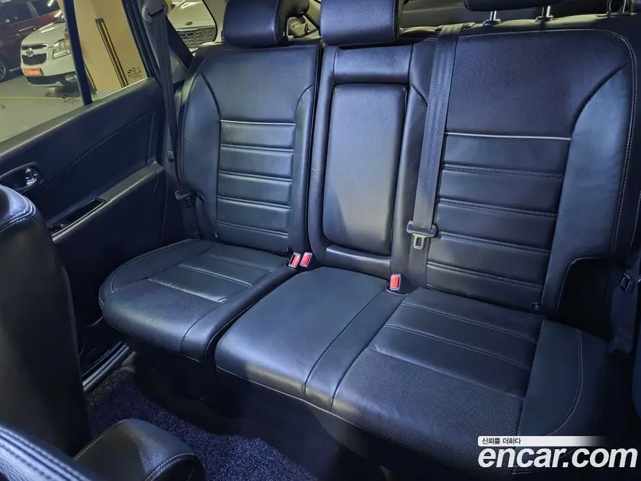 Renault (Samsung) QM5 2015 2.0 автомат (гидро), фото 20