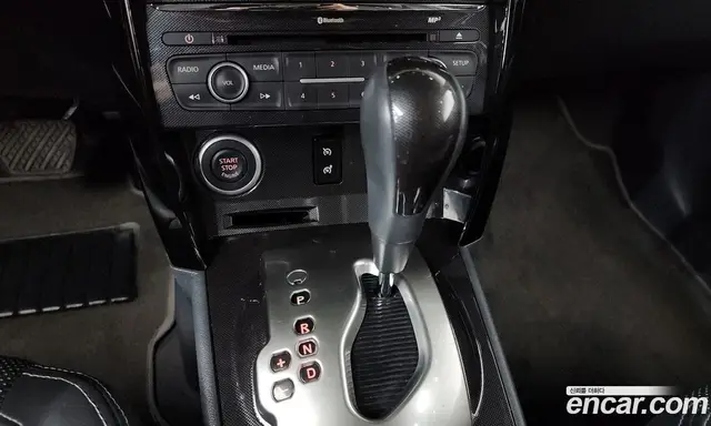 Renault (Samsung) QM5 2016 2.0 автомат (гидро), миниатюра 12
