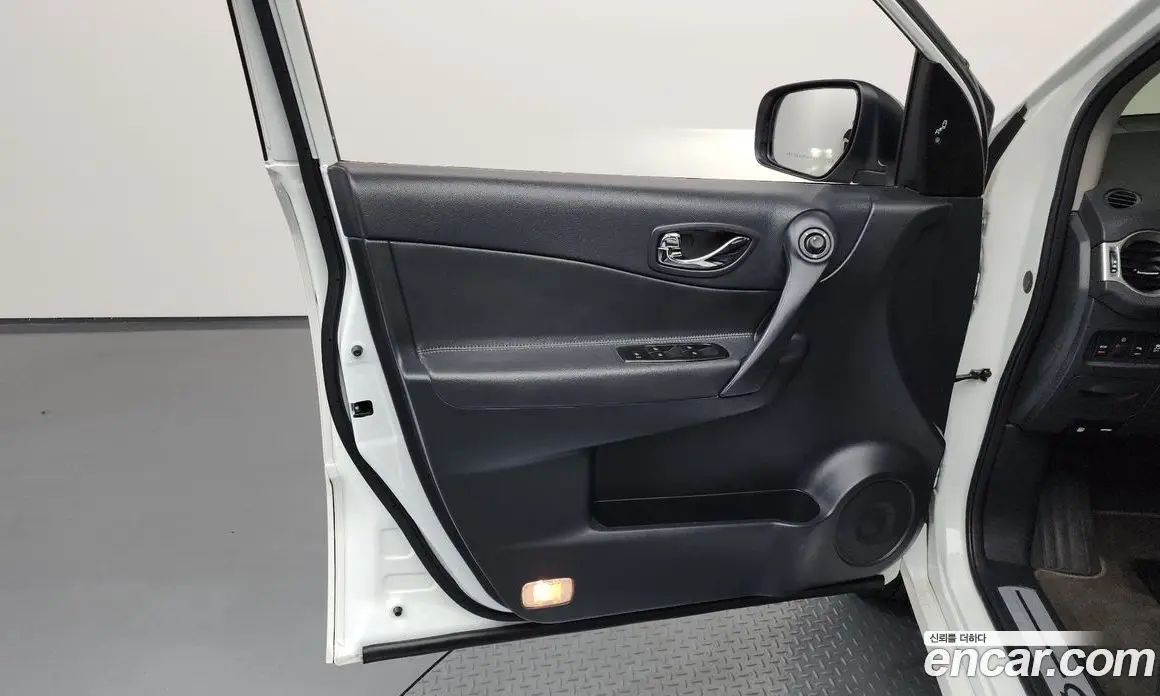 Renault (Samsung) QM5 2016 2.0 автомат (гидро), фото 14