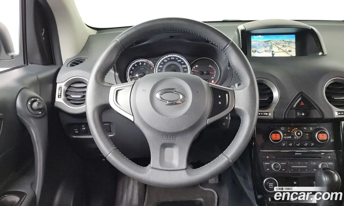Renault (Samsung) QM5 2016 2.0 автомат (гидро), фото 19