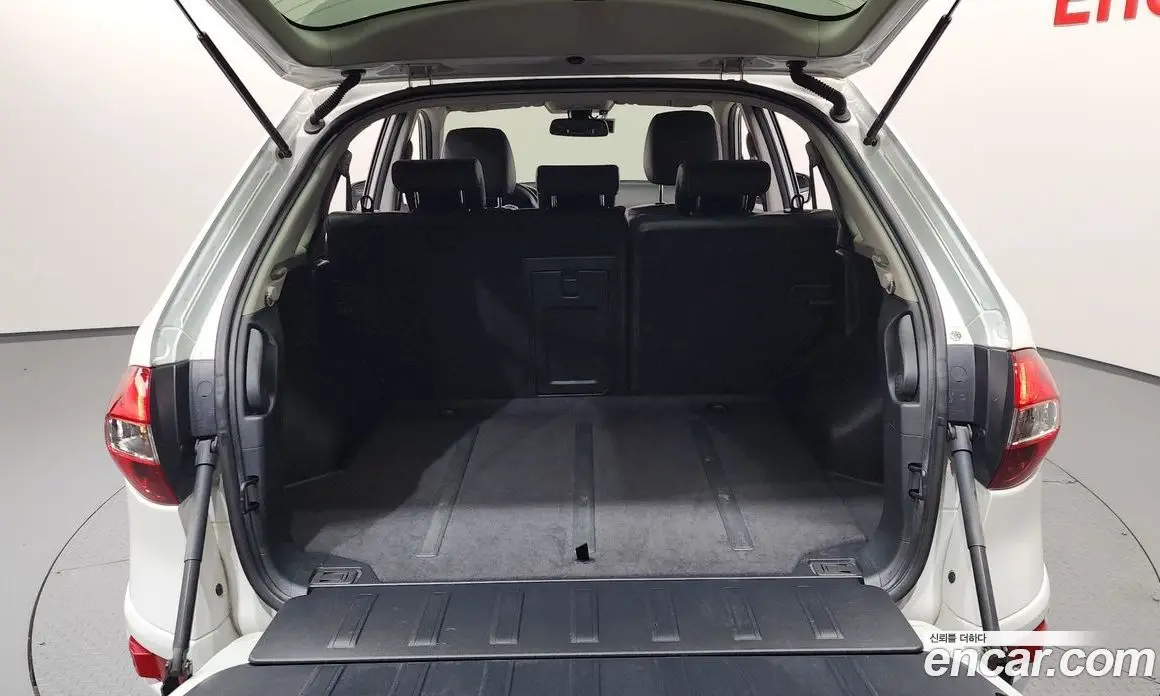 Renault (Samsung) QM5 2016 2.0 автомат (гидро), фото 26