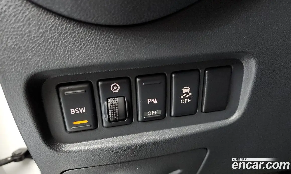 Renault (Samsung) QM5 2016 2.0 автомат (гидро), фото 28
