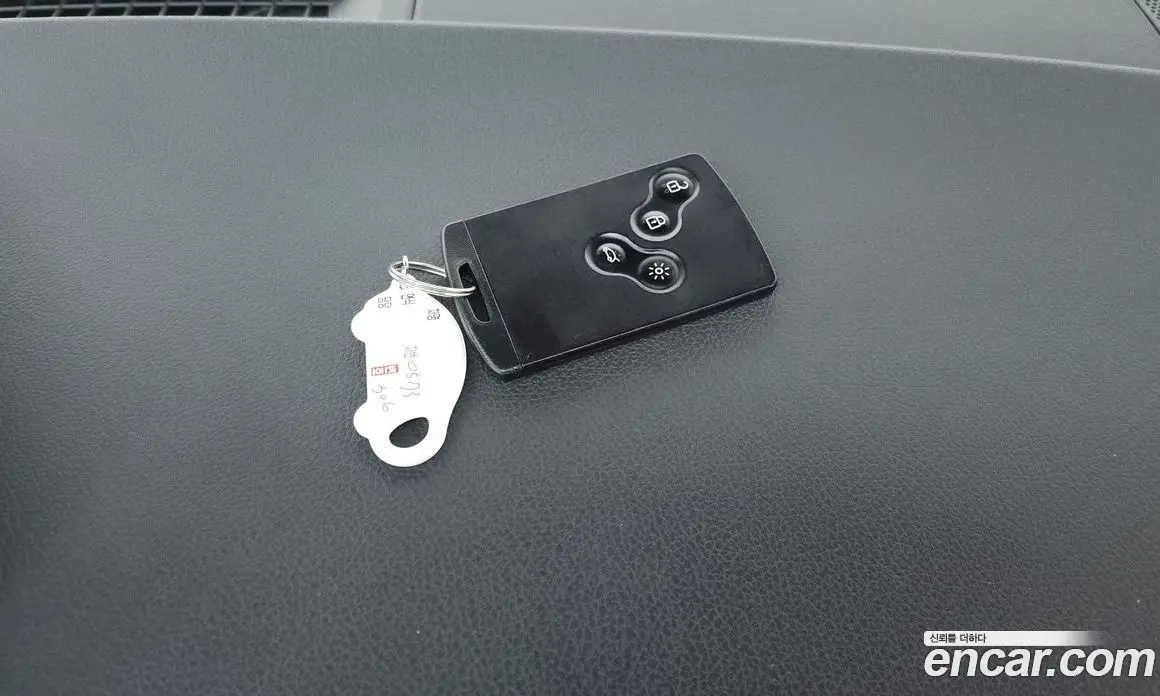 Renault (Samsung) QM5 2016 2.0 автомат (гидро), фото 33