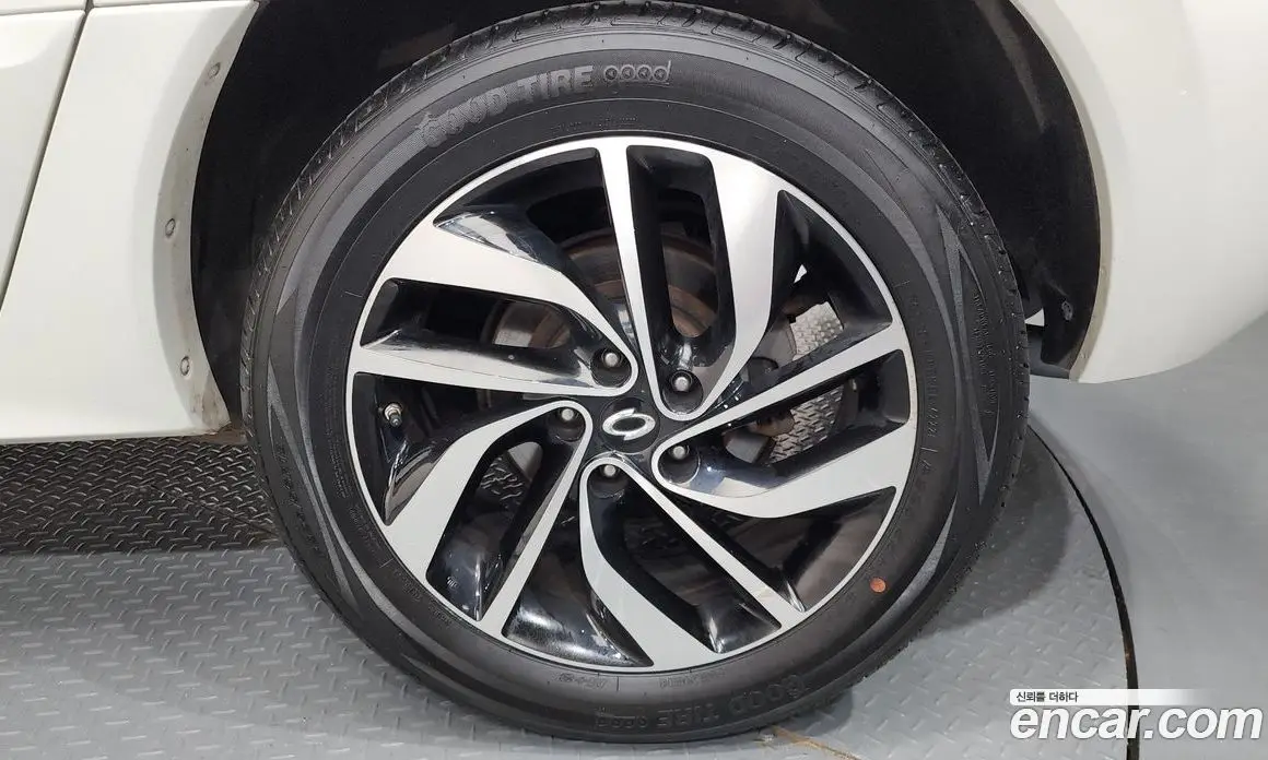 Renault (Samsung) QM5 2016 2.0 автомат (гидро), фото 7