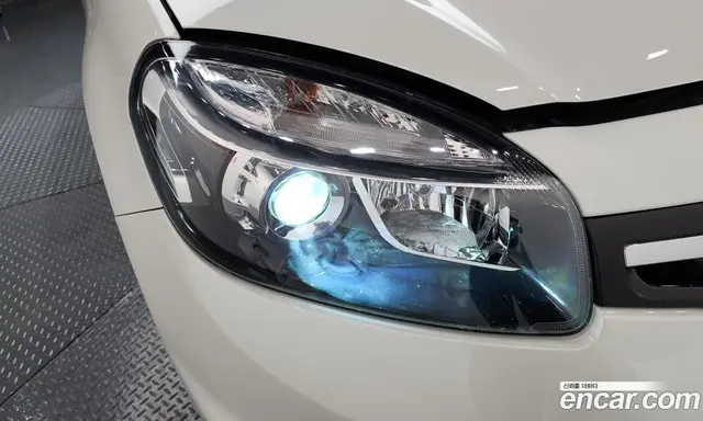 Renault (Samsung) QM5 2016 2.0 автомат (гидро), миниатюра 8