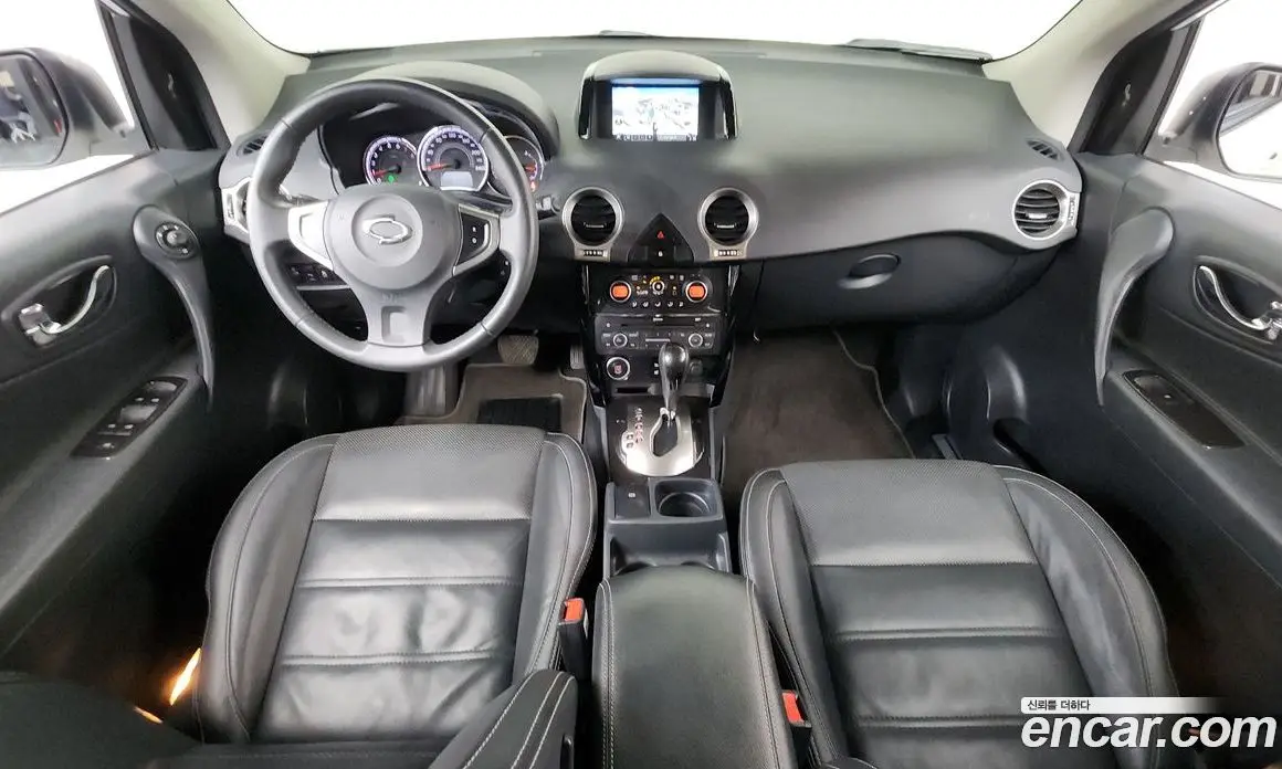 Renault (Samsung) QM5 2016 2.0 автомат (гидро), фото 10