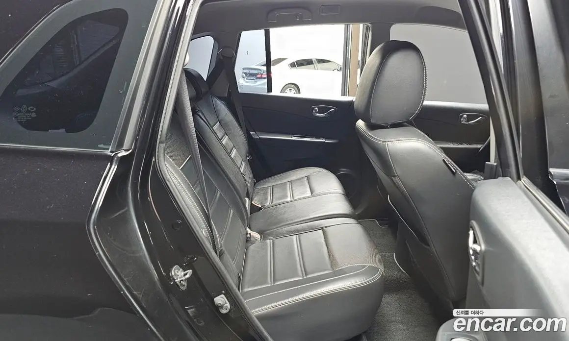 Renault (Samsung) QM5 2016 2.0 автомат (гидро), фото 11
