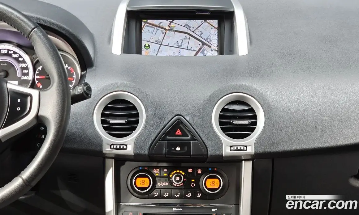 Renault (Samsung) QM5 2016 2.0 автомат (гидро), фото 14