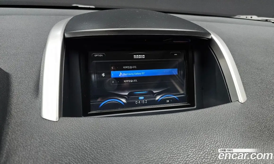 Renault (Samsung) QM5 2016 2.0 автомат (гидро), фото 16