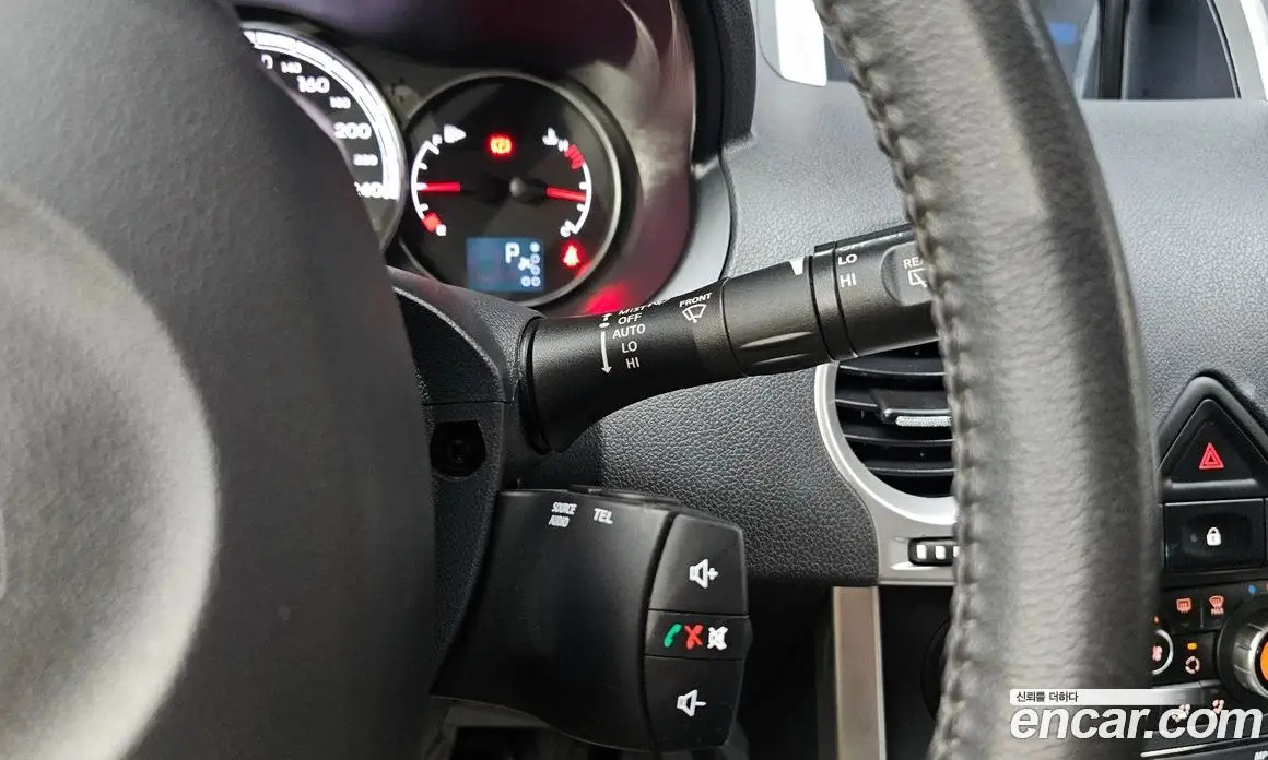 Renault (Samsung) QM5 2016 2.0 автомат (гидро), фото 18
