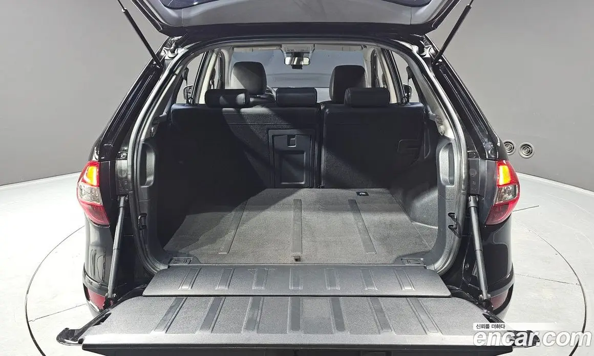 Renault (Samsung) QM5 2016 2.0 автомат (гидро), фото 20