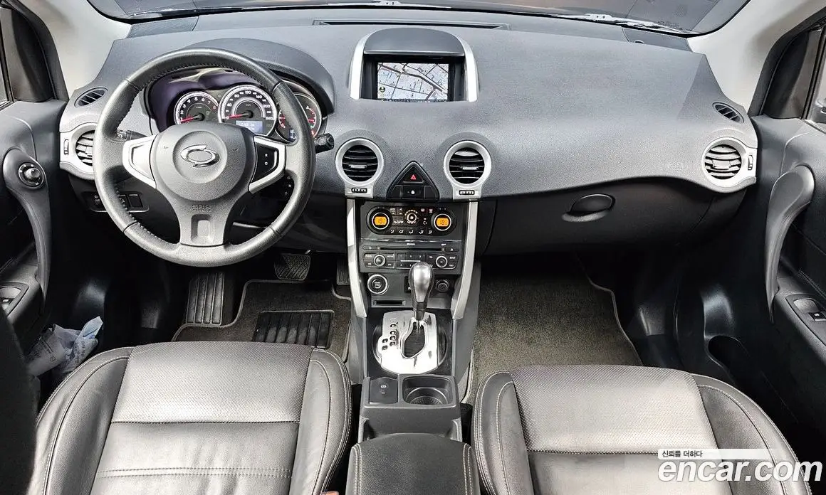 Renault (Samsung) QM5 2016 2.0 автомат (гидро), фото 7