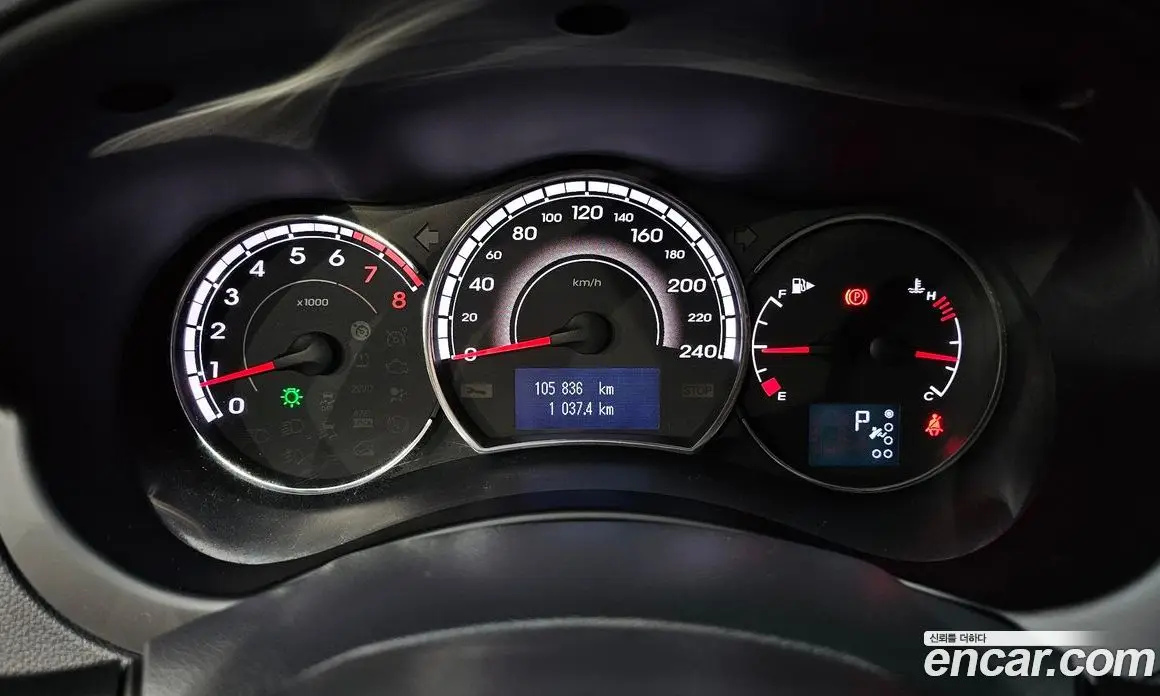 Renault (Samsung) QM5 2016 2.0 автомат (гидро), фото 8