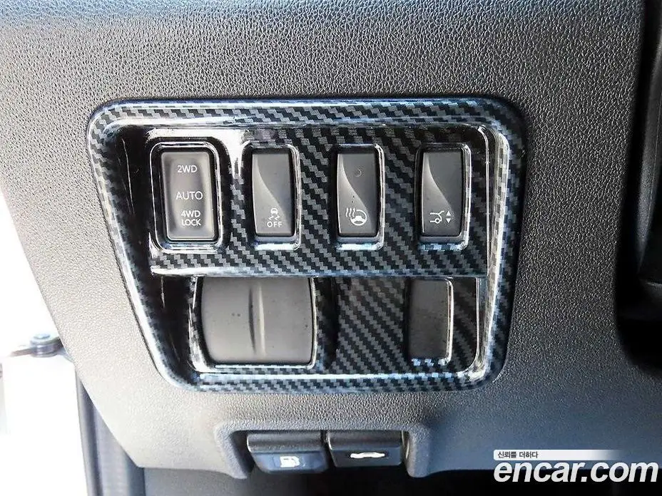 Renault (Samsung) QM6 2016 2.0 автомат (гидро), фото 11 Renault (Samsung) QM6 2016 2.0 автомат (гидро), фото 11