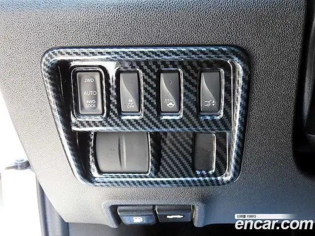 Renault (Samsung) QM6 2016 2.0 автомат (гидро), миниатюра 11 Renault (Samsung) QM6 2016 2.0 автомат (гидро), миниатюра 11