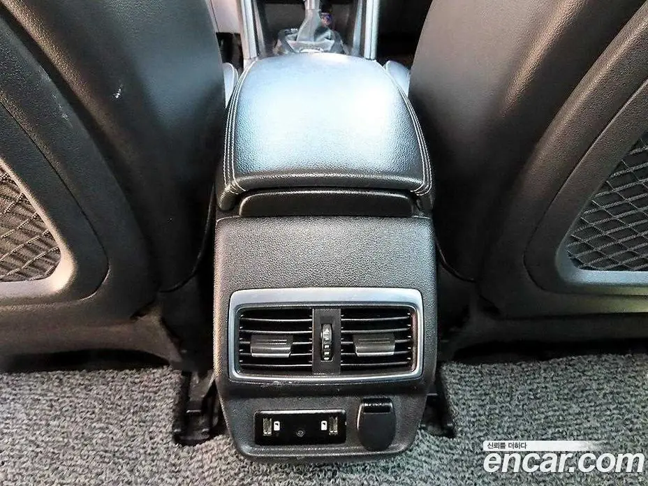 Renault (Samsung) QM6 2016 2.0 автомат (гидро), фото 17 Renault (Samsung) QM6 2016 2.0 автомат (гидро), фото 17
