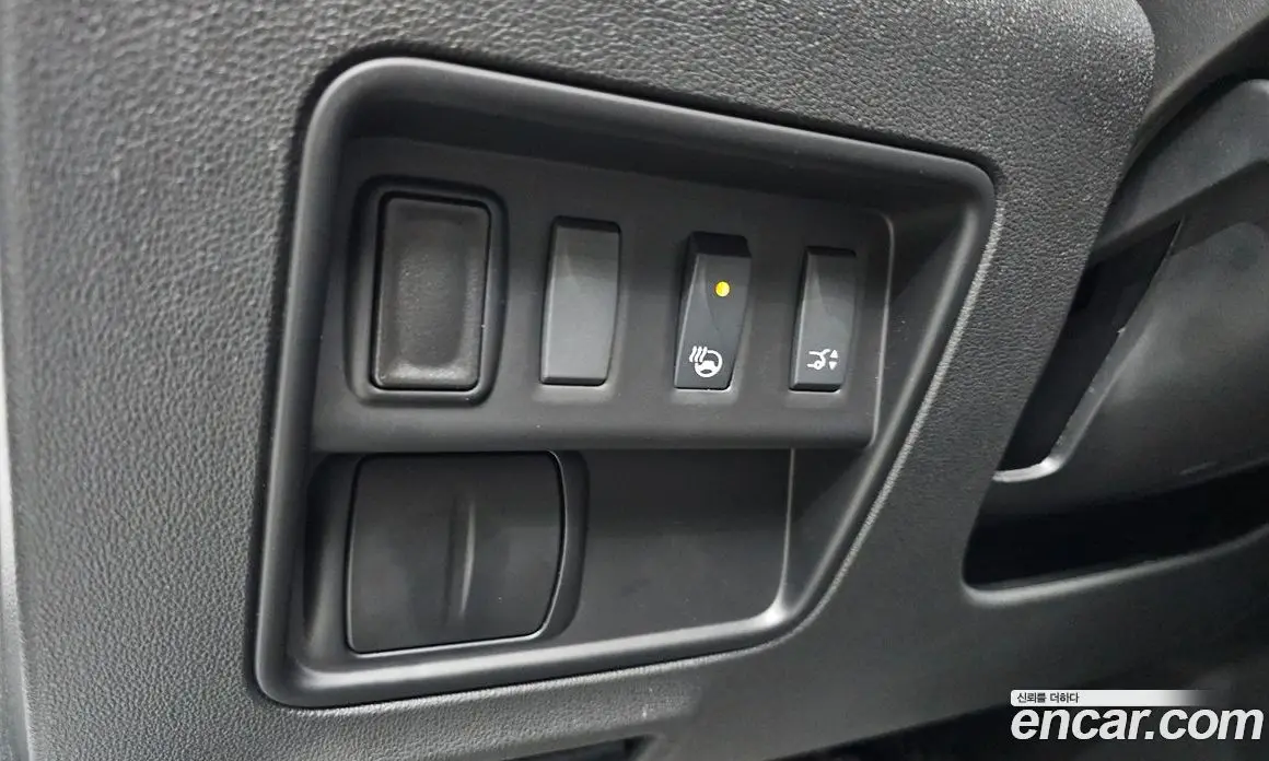Renault (Samsung) QM6 2016 2.0 автомат (гидро), фото 13