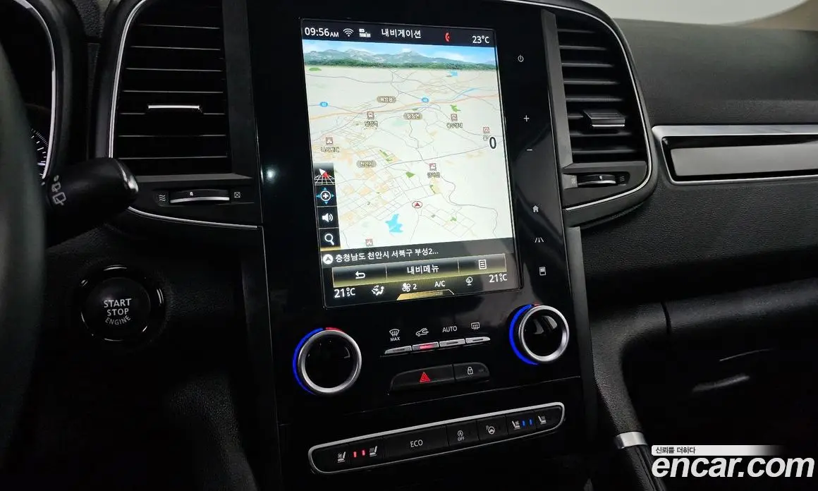 Renault (Samsung) QM6 2016 2.0 автомат (гидро), фото 15